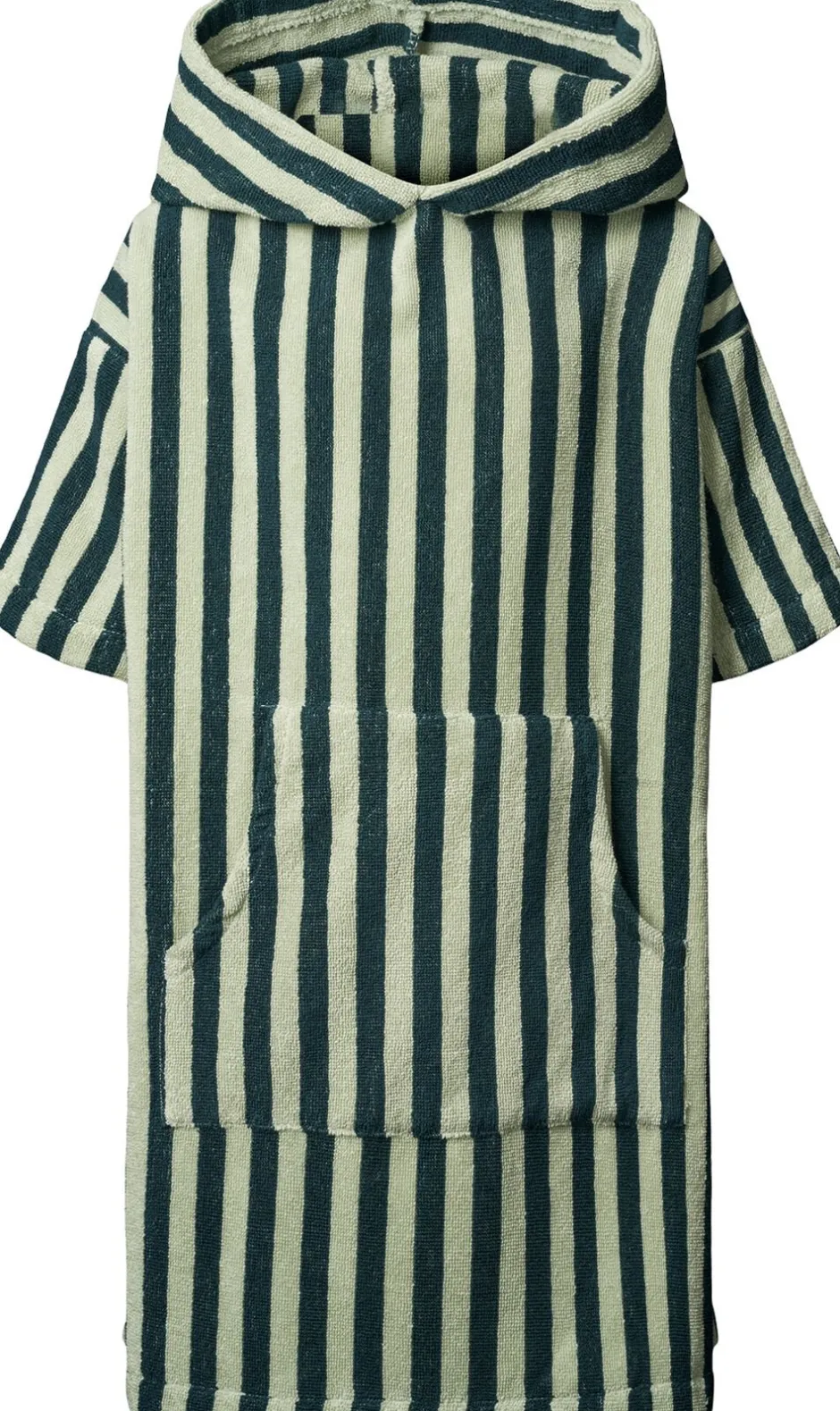 Børn Bongusta Morgenkåber>Naram Kids Poncho