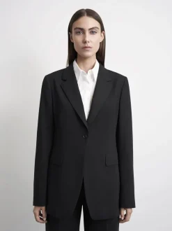 NARINA BLAZER-Tiger of Sweden Clearance