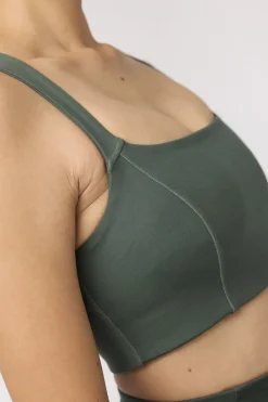 Online Natalie Seamed Bra Dame Sports Bh'Er