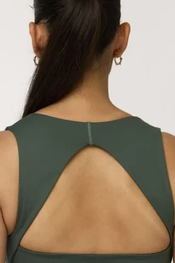 Online Natalie Seamed Bra Dame Sports Bh'Er