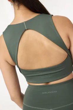 Online Natalie Seamed Bra Dame Sports Bh'Er