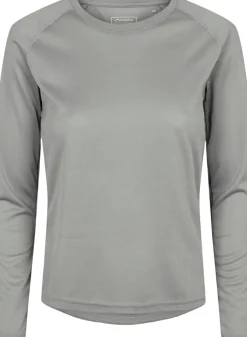 Natalja II Trænings Langærmet T-shirt-Energetics