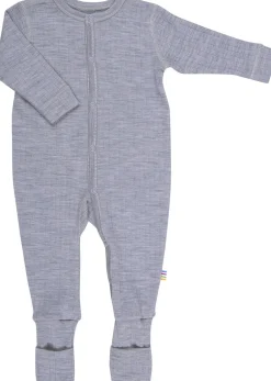 Børn Joha Uld|Nattøj>Natdragt