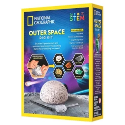 New Space Børn Interaktivt Legetøj