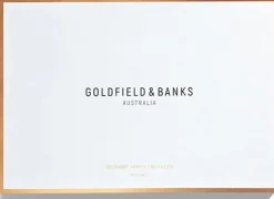 NATIVE COLLECTION Discovery Sample Collection 10 x 2 ml-Goldfield & Banks