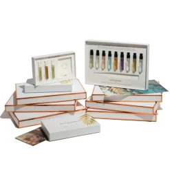 NATIVE COLLECTION Discovery Sample Collection 10 x 2 ml-Goldfield & Banks