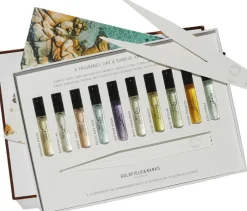 NATIVE COLLECTION Discovery Sample Collection 10 x 2 ml-Goldfield & Banks