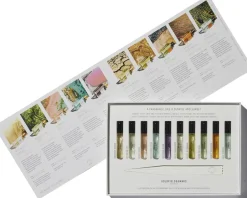 NATIVE COLLECTION Discovery Sample Collection 10 x 2 ml-Goldfield & Banks