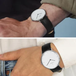 Native 36mm-Nordgreen