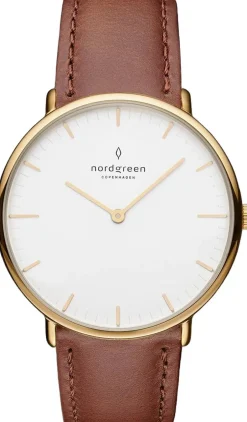 Nordgreen Ure>Native 40mm