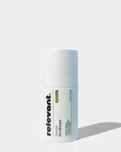 Discount Natural Deodorant (Sandalwood) Deodoranter