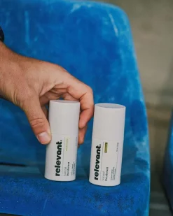 Discount Natural Deodorant (Sandalwood) Deodoranter