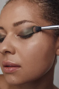 Natural Mineral Eyeshadow Duo-MIILD Sale