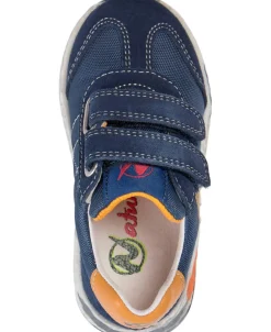 Børn Naturino Sneakers>JESKO VL.