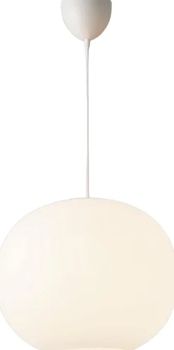 DFTP Pendler>NAVONE 40 PENDANT WHITE