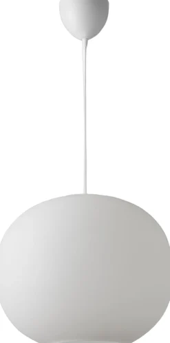DFTP Pendler>NAVONE 40 PENDANT WHITE