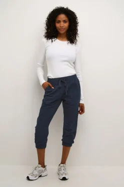Clearance Naya Capri Dame Sweatshirts & Sweatpants