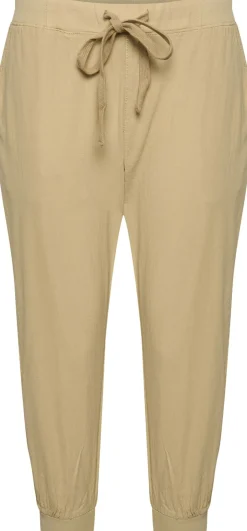 Dame Kaffe Sweatshirts & Sweatpants>Naya Capri