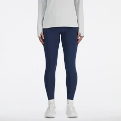 NB SLEEK POCKET HIGH RISE LEGG-New Balance Clearance