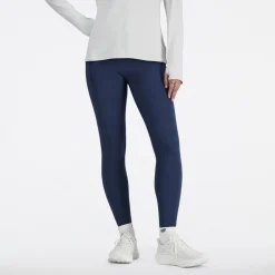 NB SLEEK POCKET HIGH RISE LEGG-New Balance Clearance