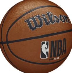 WILSON Sportsudstyr>NBA DRV Plus basketball