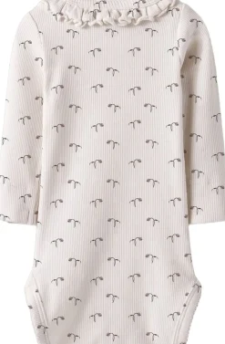 NBFGAGO KIS LS SLIM BODY LIL-Lil' Atelier Hot