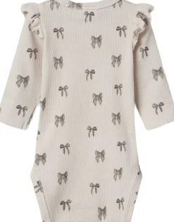 NBFGAVO EKO LS SLIM BODY LIL NOOS-Lil' Atelier Online