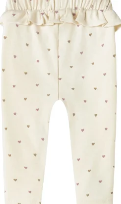 Best NBFLALO TAI SLIM LEGGING LIL Børn Underdele