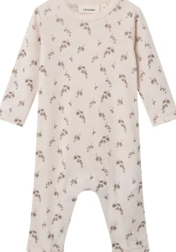 NBFNOEL NIA WOOL LS SLIM SUIT LIL-Lil' Atelier Sale