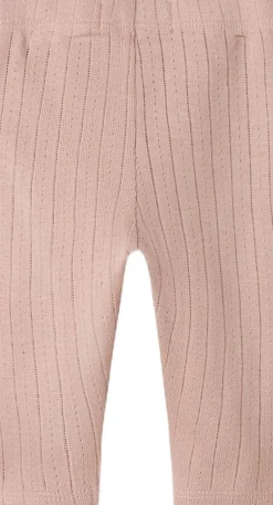 Hot NBFRACHEL NIS SLIM LEGGINGS LIL NOO Børn Underdele