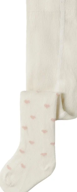 NBFREBA LEN PANTYHOSE LIL-Lil' Atelier Hot