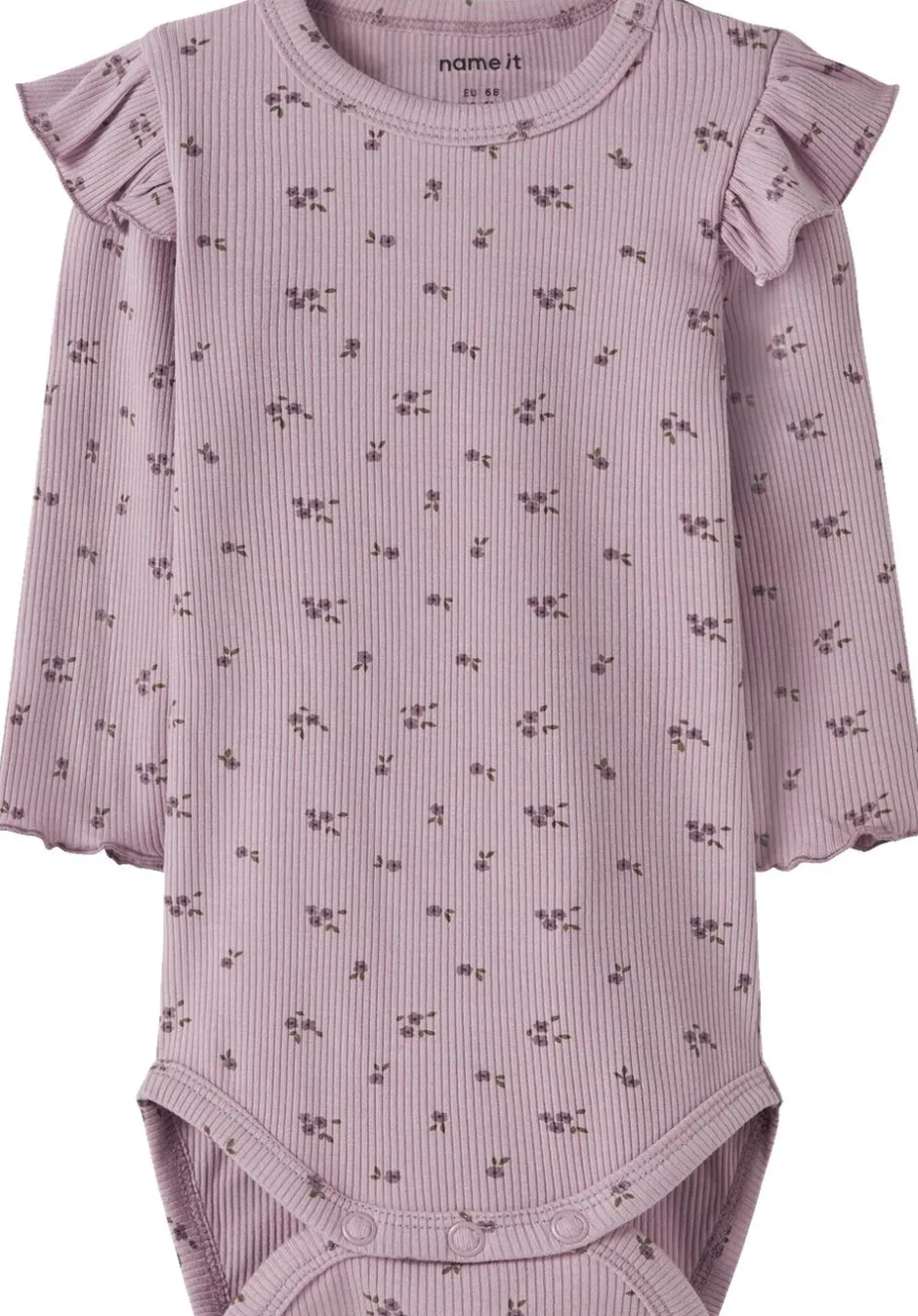 Sale NBFSOHO LS BODY Børn Bodies