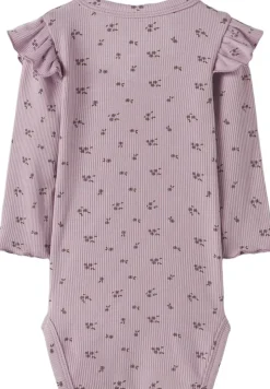 Sale NBFSOHO LS BODY Børn Bodies