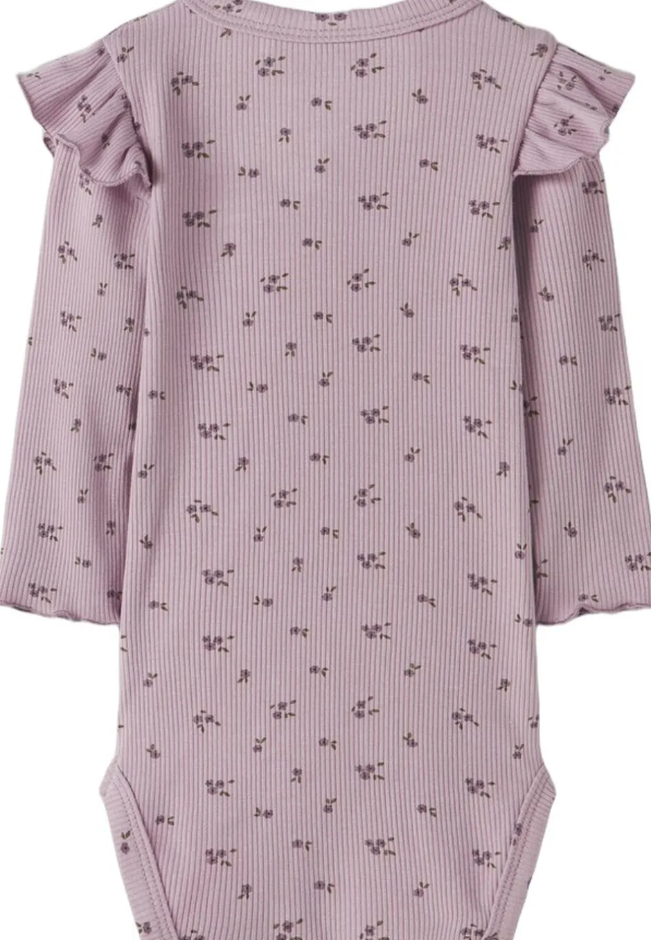 Sale NBFSOHO LS BODY Børn Bodies