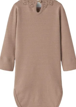 NBFTAPIA LS SLIM BODY LIL-Lil' Atelier Clearance