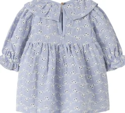 NBFTESSIE LS BODY DRESS LIL-Lil' Atelier Discount