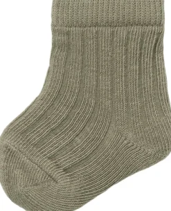 Best NBMFIDELON SOCK LIL Børn Strømper & Strømpebukser