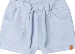 Børn Lil' Atelier Underdele>NBMJOLLO SWEAT SHORTS LIL