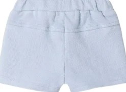 Børn Lil' Atelier Underdele>NBMJOLLO SWEAT SHORTS LIL