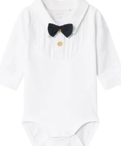 NBMRAMUS LS BODY-Name It Outlet