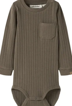 NBMTAO LS SLIM BODY LIL-Lil' Atelier Clearance