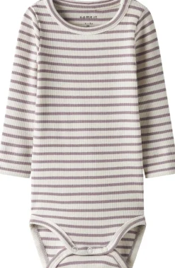 NBNBANI LS BODY NOOS-Name It Outlet