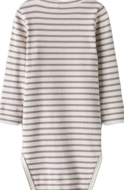 NBNBANI LS BODY NOOS-Name It Outlet