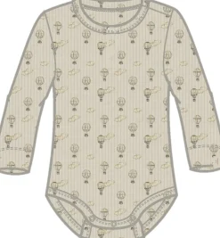 NBNGAVO EMO LS SLIM BODY LIL NOOS-Lil' Atelier Clearance