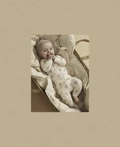 NBNGAVO EMO LS SLIM BODY LIL NOOS-Lil' Atelier Clearance