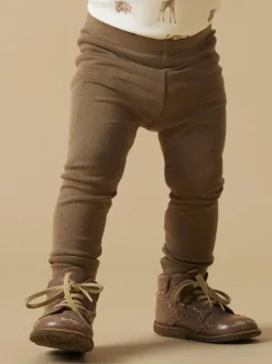 Online NBNGAYO SLIM LEGGINGS LIL NOOS Børn Underdele