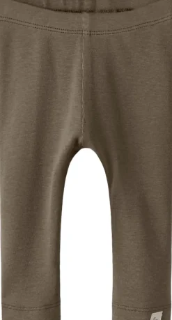 Online NBNGAYO SLIM LEGGINGS LIL NOOS Børn Underdele