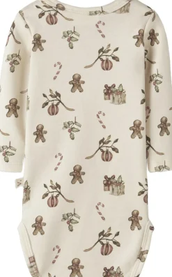 NBNLAYO GIS LS SLIM BODY LIL-Lil' Atelier New