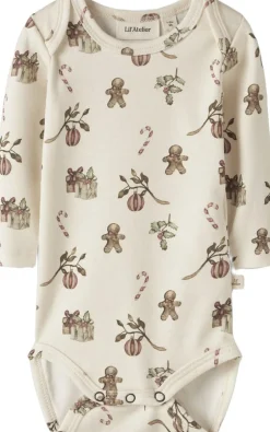 NBNLAYO GIS LS SLIM BODY LIL-Lil' Atelier New