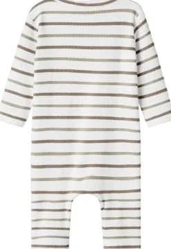 NBNOFANT WRAP BODYSUIT-Name It